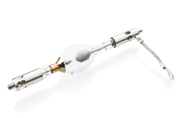 Quecksilber-Kurzbogenlampe mit hoher Wattzahl